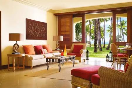 One&Only Le Saint Geran, Mauritius - 5