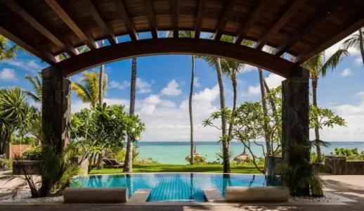 One&Only Le Saint Geran, Mauritius - 252