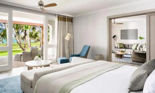 One&Only Le Saint Geran, Mauritius - 84