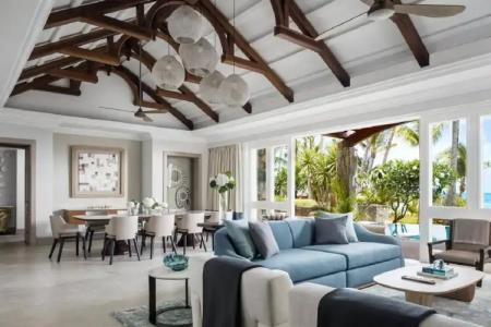 One&Only Le Saint Geran, Mauritius - 9