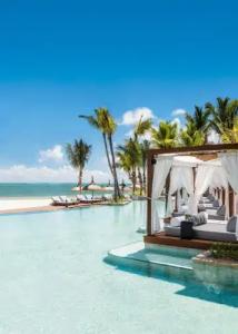 One&Only Le Saint Geran, Mauritius - 24