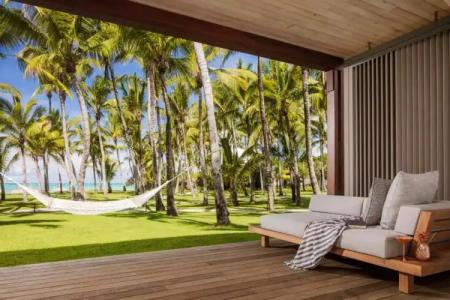 One&Only Le Saint Geran, Mauritius - 73