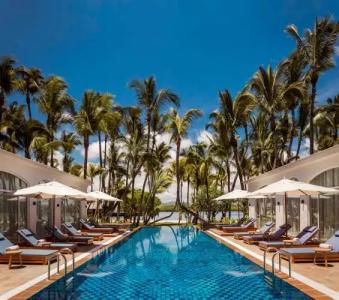 One&Only Le Saint Geran, Mauritius - 26