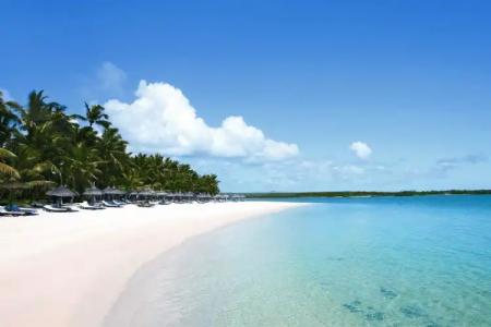 One&Only Le Saint Geran, Mauritius - 22