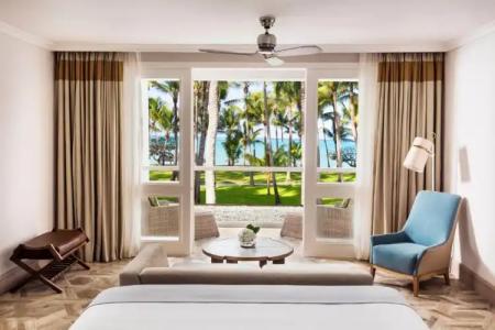 One&Only Le Saint Geran, Mauritius - 102