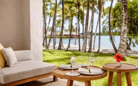 One&Only Le Saint Géran, Mauritius - 110