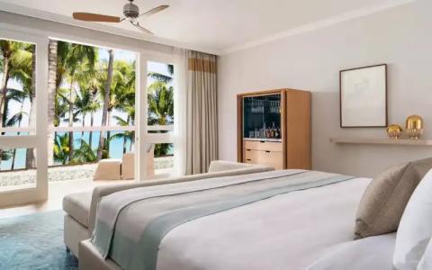 One&Only Le Saint Géran, Mauritius - 100