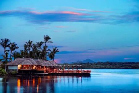 One&Only Le Saint Geran, Mauritius - 47