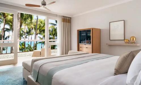 One&Only Le Saint Geran, Mauritius - 220