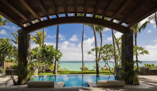 One&Only Le Saint Geran, Mauritius - 273