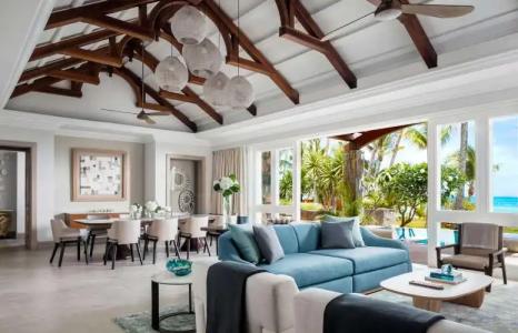 One&Only Le Saint Geran, Mauritius - 281