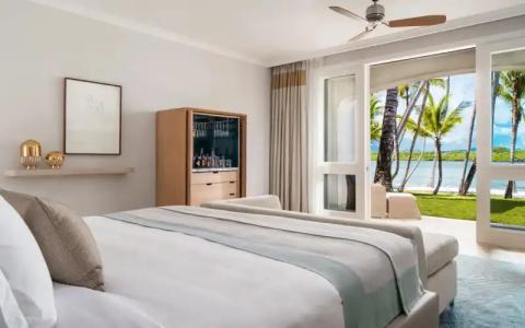 One&Only Le Saint Géran, Mauritius - 109