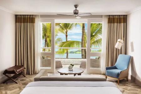 One&Only Le Saint Geran, Mauritius - 55