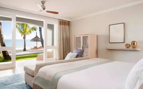 One&Only Le Saint Géran, Mauritius - 106