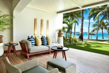 One&Only Le Saint Geran, Mauritius - 200