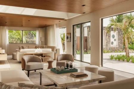 One&Only Le Saint Géran, Mauritius - 155