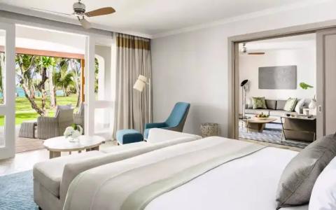 One&Only Le Saint Géran, Mauritius - 111