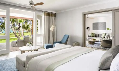 One&Only Le Saint Geran, Mauritius - 203