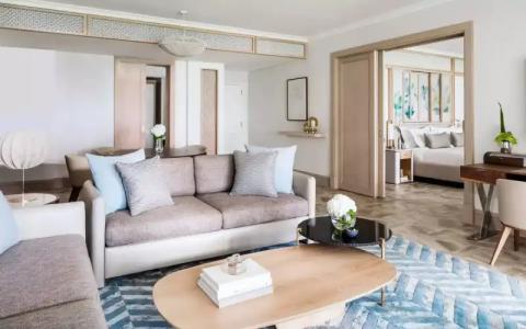 One&Only Le Saint Géran, Mauritius - 120