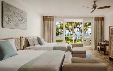 One&Only Le Saint Geran, Mauritius - 118