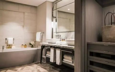 One&Only Le Saint Géran, Mauritius - 113