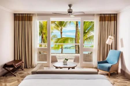 One&Only Le Saint Geran, Mauritius - 88