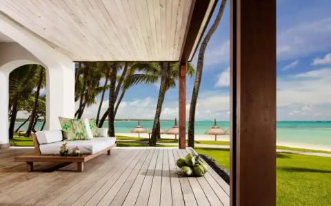 One&Only Le Saint Géran, Mauritius - 118