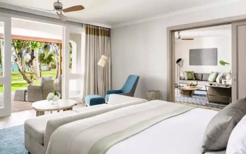 One&Only Le Saint Géran, Mauritius - 122