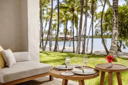 One&Only Le Saint Geran, Mauritius - 56