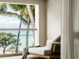 Suite beachfront