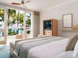 Ocean Double room with balcony