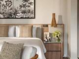2 Bedrooms Beach Front Suite
