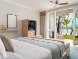 Lagoon Double room