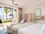 Beach Front Terrace Double room