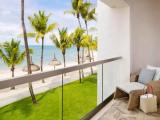 Beach Front Double room with balcony