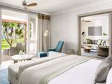 Beach Front Double Junior Suite