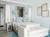 Beach Front Double Junior Suite with balcony