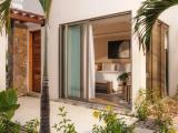 5 Bedrooms Oceanfront Private Homes with Pool