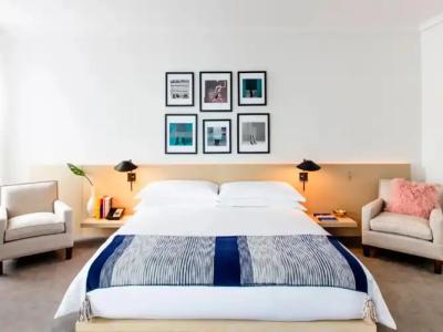 Ambassador Chicago, part of JdV by Hyatt - 35