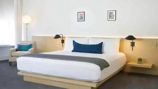 Ambassador Chicago, part of JdV by Hyatt - 68