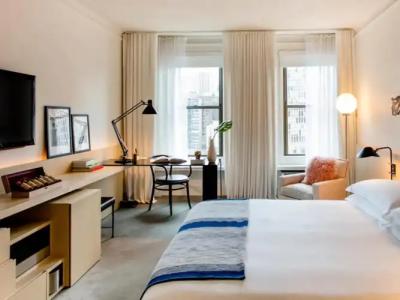 Ambassador Chicago, part of JdV by Hyatt - 39