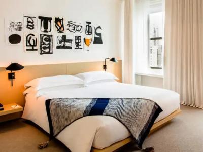 Ambassador Chicago, part of JdV by Hyatt - 38