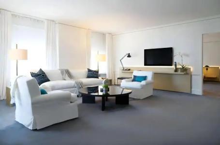 Ambassador Chicago, part of JdV by Hyatt - 46