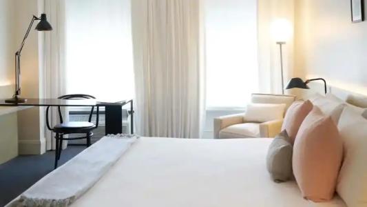 Ambassador Chicago, part of JdV by Hyatt - 58