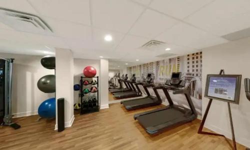 Ambassador Chicago, part of JdV by Hyatt - 19