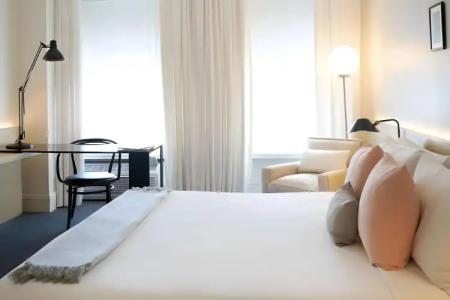 Ambassador Chicago, part of JdV by Hyatt - 44