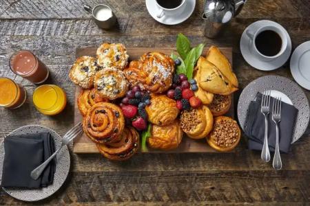 Ambassador Chicago, part of JdV by Hyatt - 14