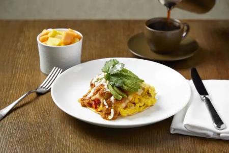 Ambassador Chicago, part of JdV by Hyatt - 13