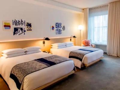 Ambassador Chicago, part of JdV by Hyatt - 37