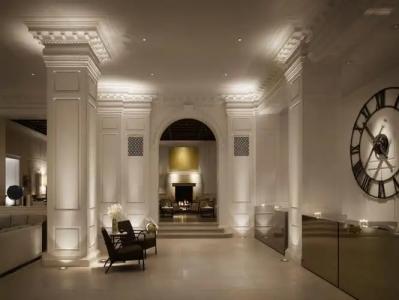 Ambassador Chicago, part of JdV by Hyatt - 1